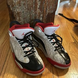 Nike Jordan Dub Zero size 10